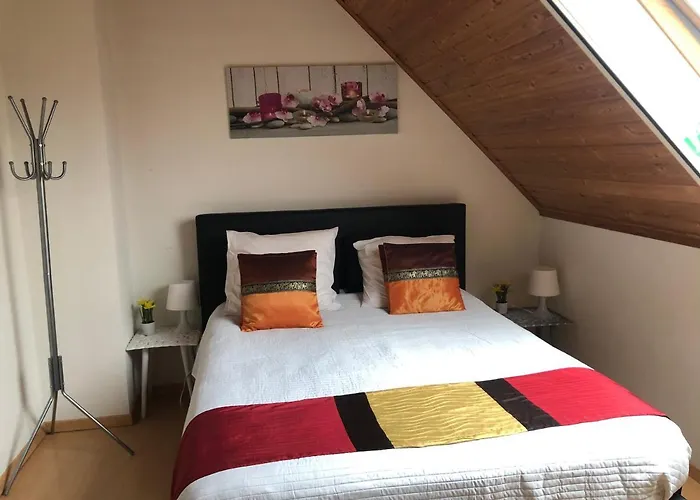 Khon Thai\'S House Brugge