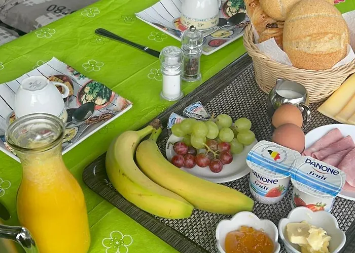 Khon Thai\'S House Brugge